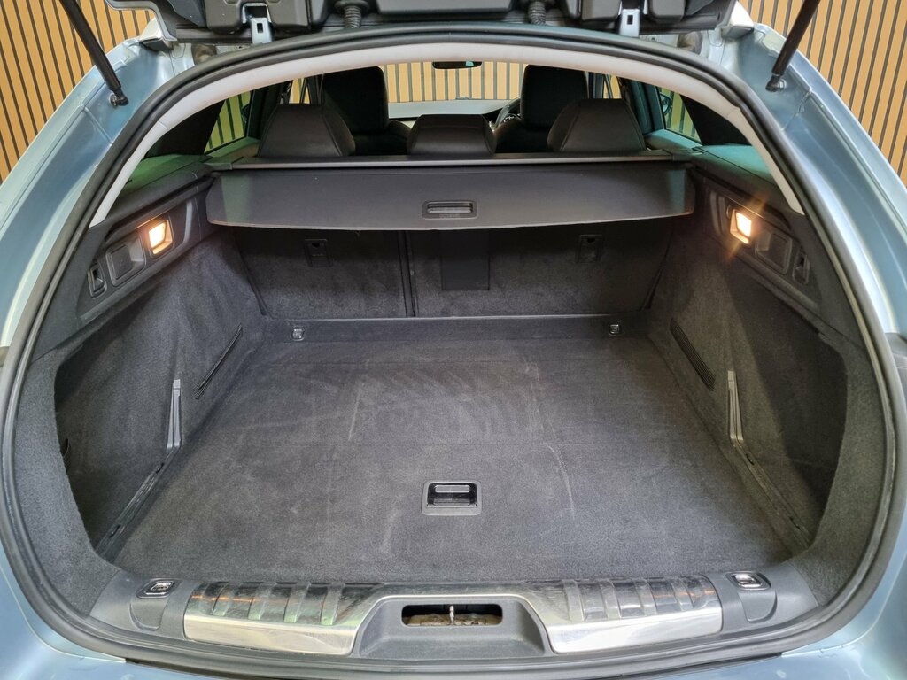 Peugeot 508 SW Active Silver #36