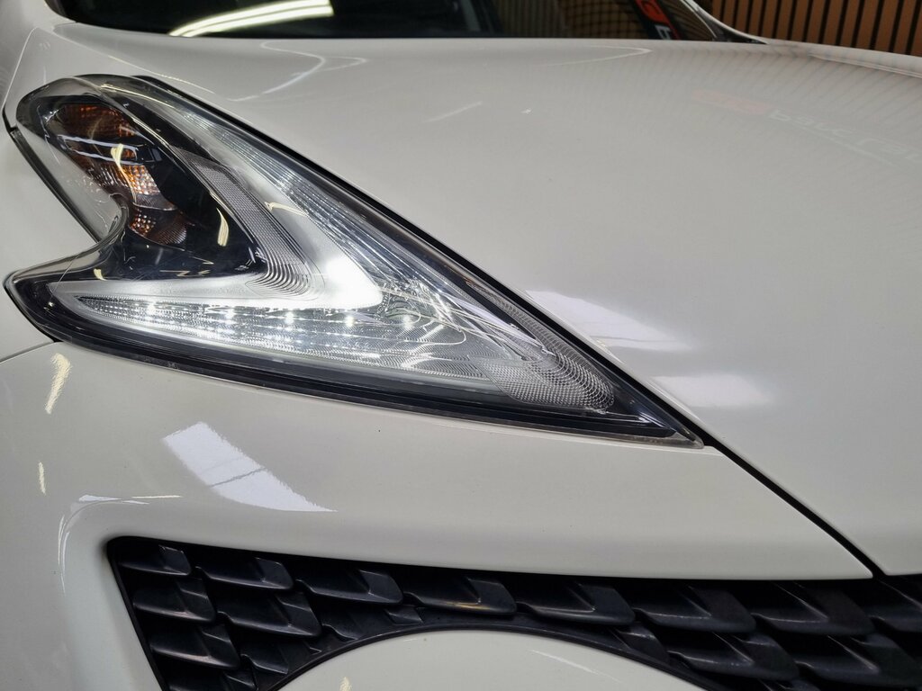 Nissan Juke 1.6 Bose Personal Edition Suv Xtron Eur NV19VNB White #2
