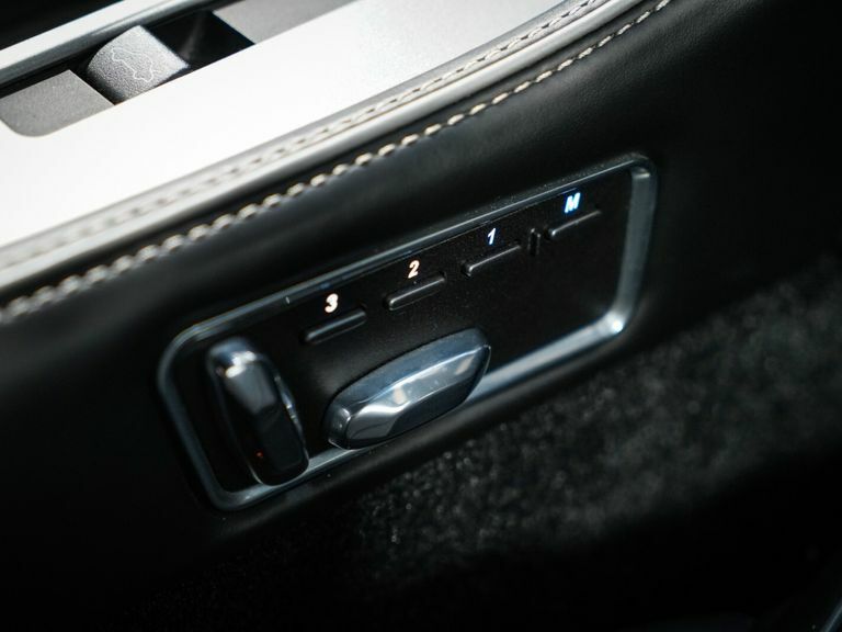 Aston Martin DB9 Coupe 6.0 V12 201313 Silver #26