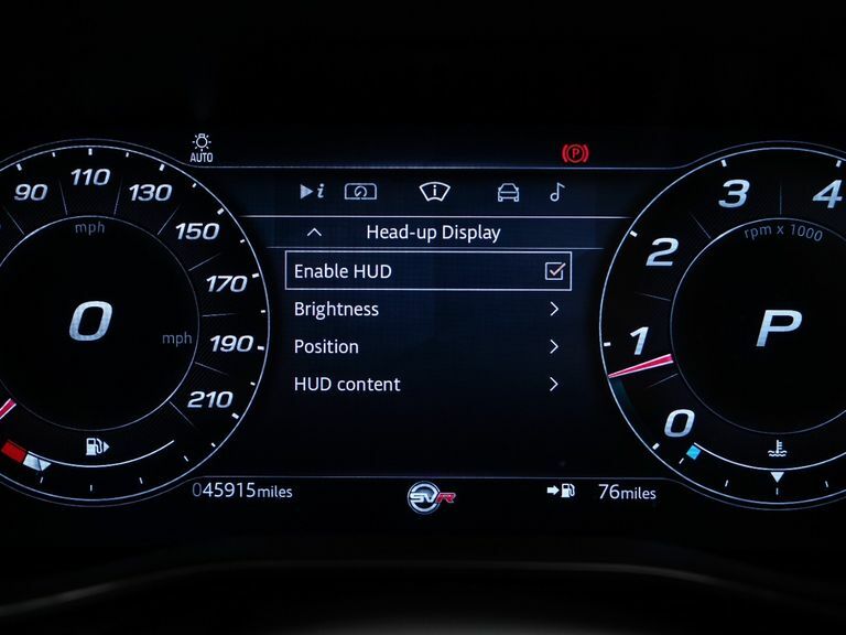 Jaguar F-Pace 2.0 D200 R-dynamic Se Awd Grey #56