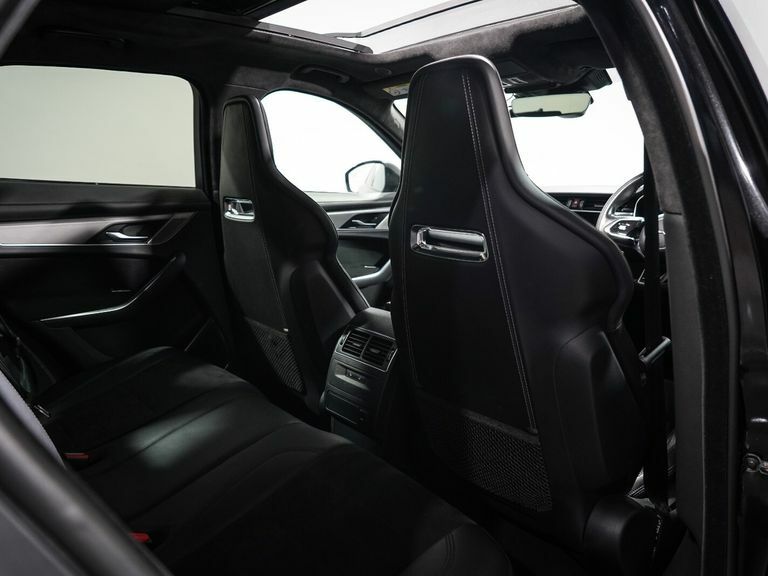 Jaguar F-Pace 2.0 D200 R-dynamic Se Awd Grey #26