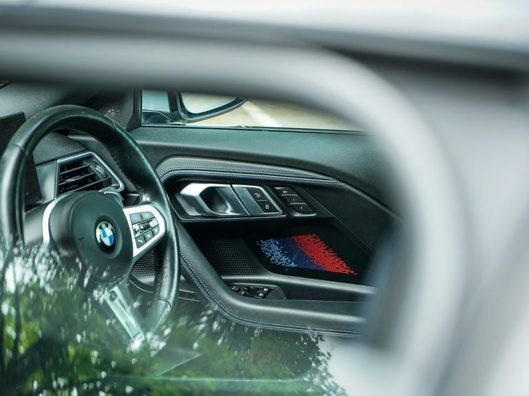 BMW 2 Series M235i Xdrive Step Grey #13