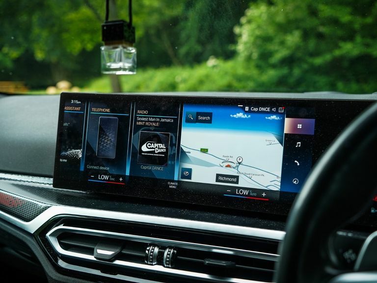 BMW 2 Series M235i Xdrive Step Grey #17