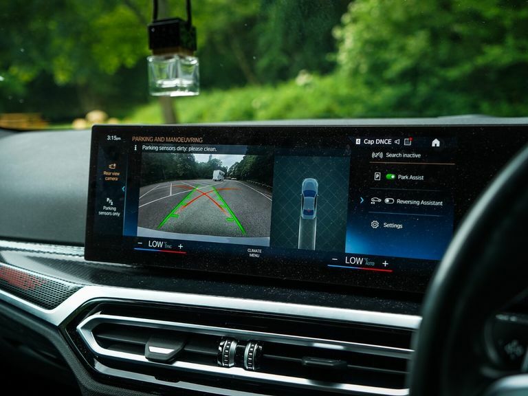 BMW 2 Series M235i Xdrive Step Grey #18