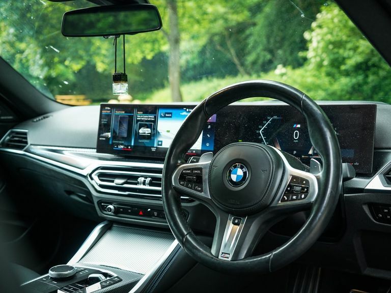 BMW 2 Series M235i Xdrive Step Grey #15
