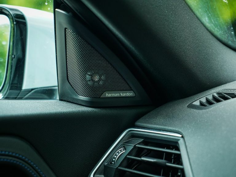 BMW 2 Series M235i Xdrive Step Grey #14