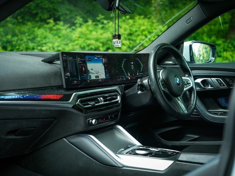 BMW 2 Series M235i Xdrive Step Grey #11