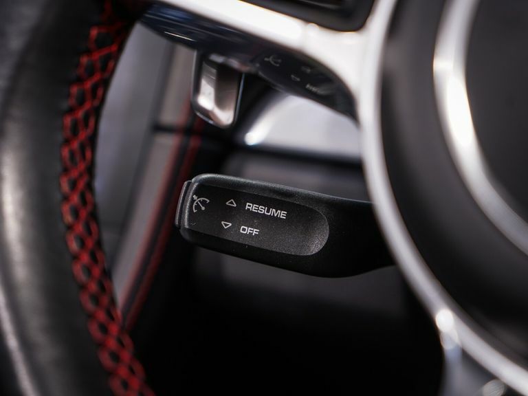 Porsche Boxster #35