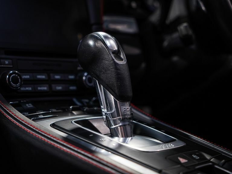 Porsche Boxster #27