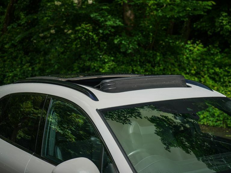 Porsche Macan S Pdk Blue #7