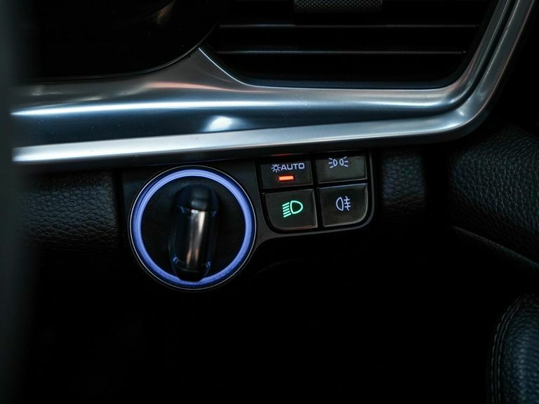 Porsche Panamera 4.0 V8 Turbo Pdk Black #44