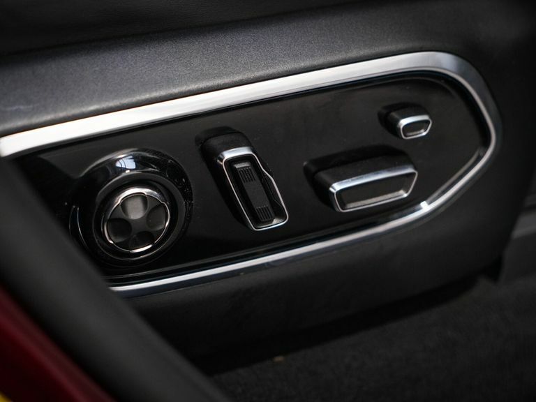Jeep Grand Cherokee G-cherokee Summit Reserve Phev A Black #26