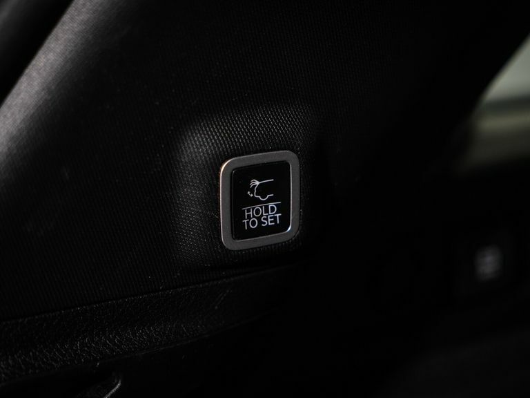 Jeep Grand Cherokee G-cherokee Summit Reserve Phev A Black #18