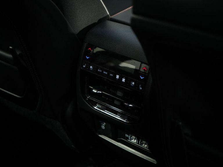 Jeep Grand Cherokee G-cherokee Summit Reserve Phev A Black #14