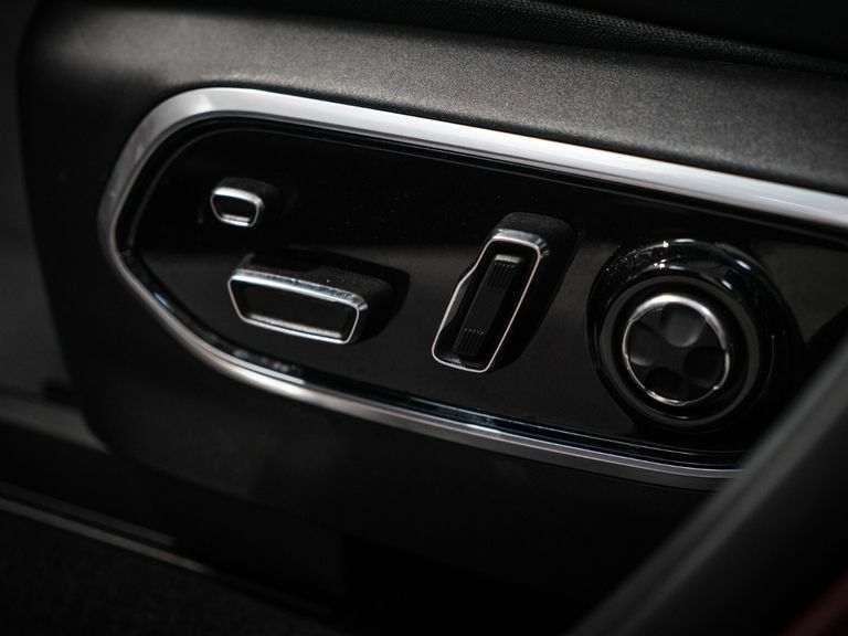 Jeep Grand Cherokee G-cherokee Summit Reserve Phev A Black #23
