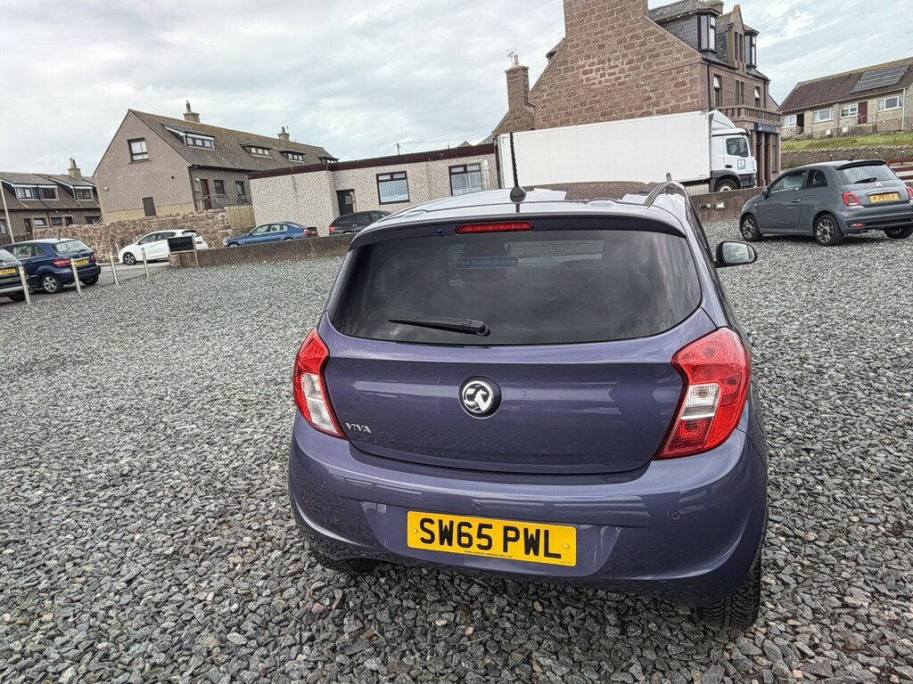 Vauxhall Viva 1.0 I Sl Purple #6