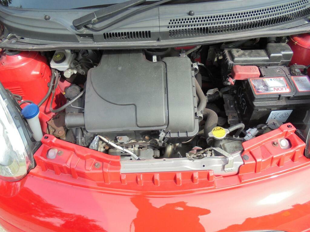 Citroen C1 1.0 Vtr 68 Bhp Grey #8