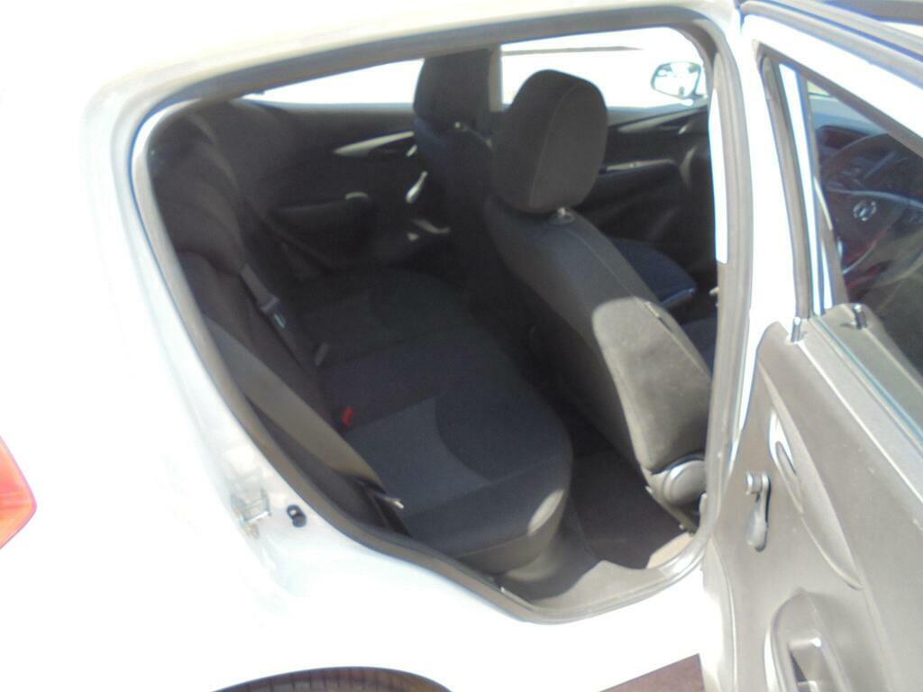 Vauxhall Viva Hat 1.0I 75Ps Se Ac Silver #8