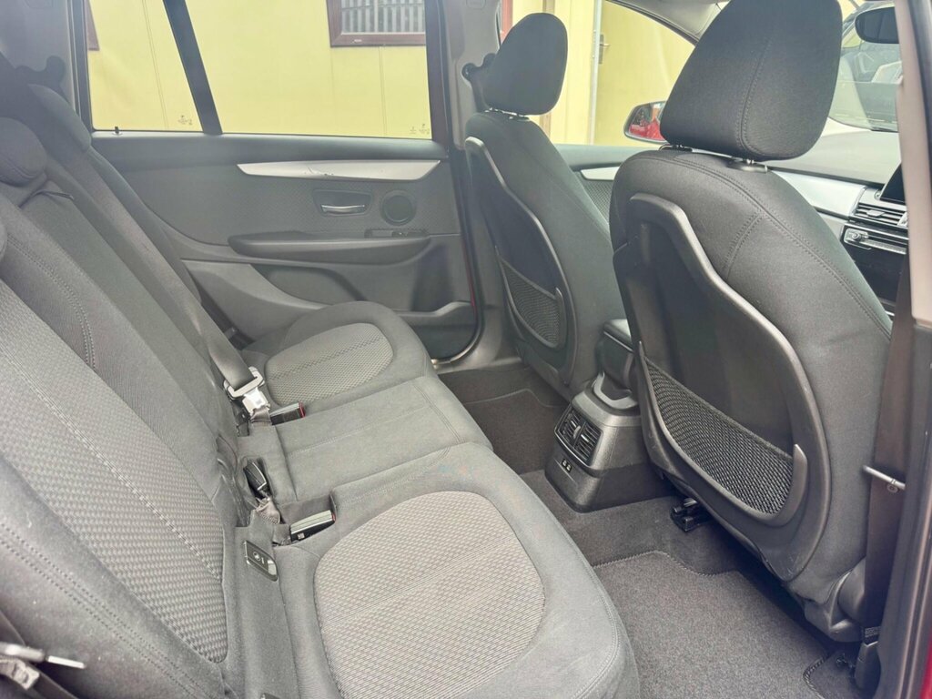 BMW 2 Series Gran Tourer 1.5 218I Se Euro 6 Ss MW19LWT #5