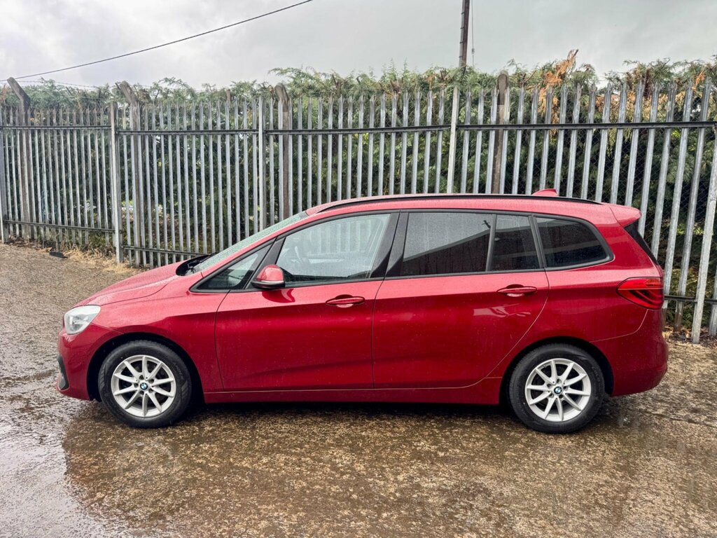 BMW 2 Series Gran Tourer 1.5 218I Se Euro 6 Ss MW19LWT #2