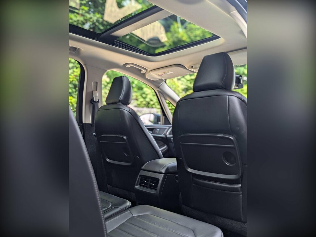 Ford Galaxy 2.0 Tdci Titanium X Euro 6 Ss  #5