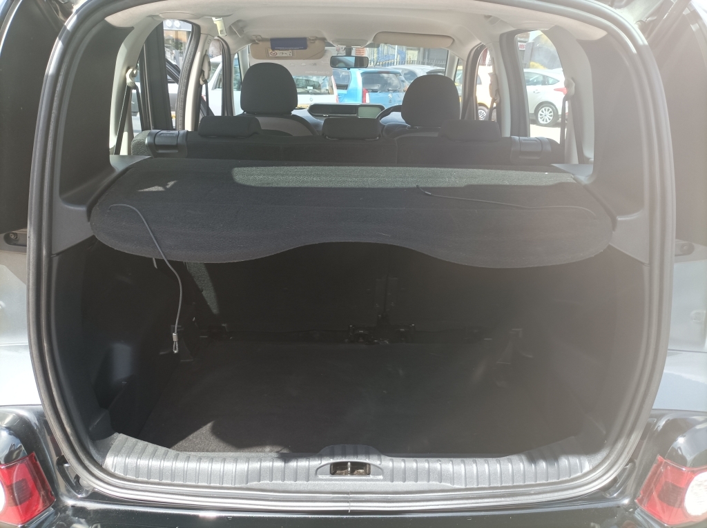 Citroen C3 Picasso Selection White #17