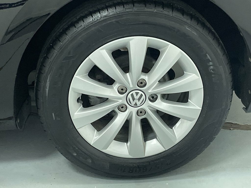 Volkswagen Beetle Beetle Design Tsi Bluemotion Technology S-a White #12