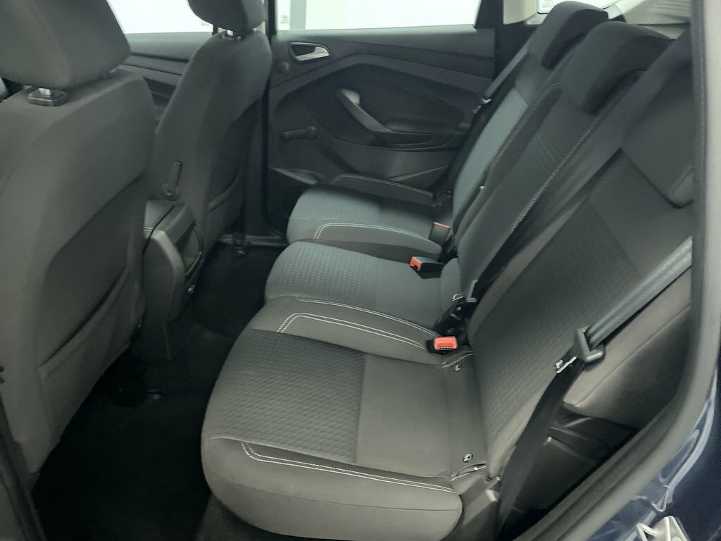 Ford C-Max 1L Zetec Blue #5