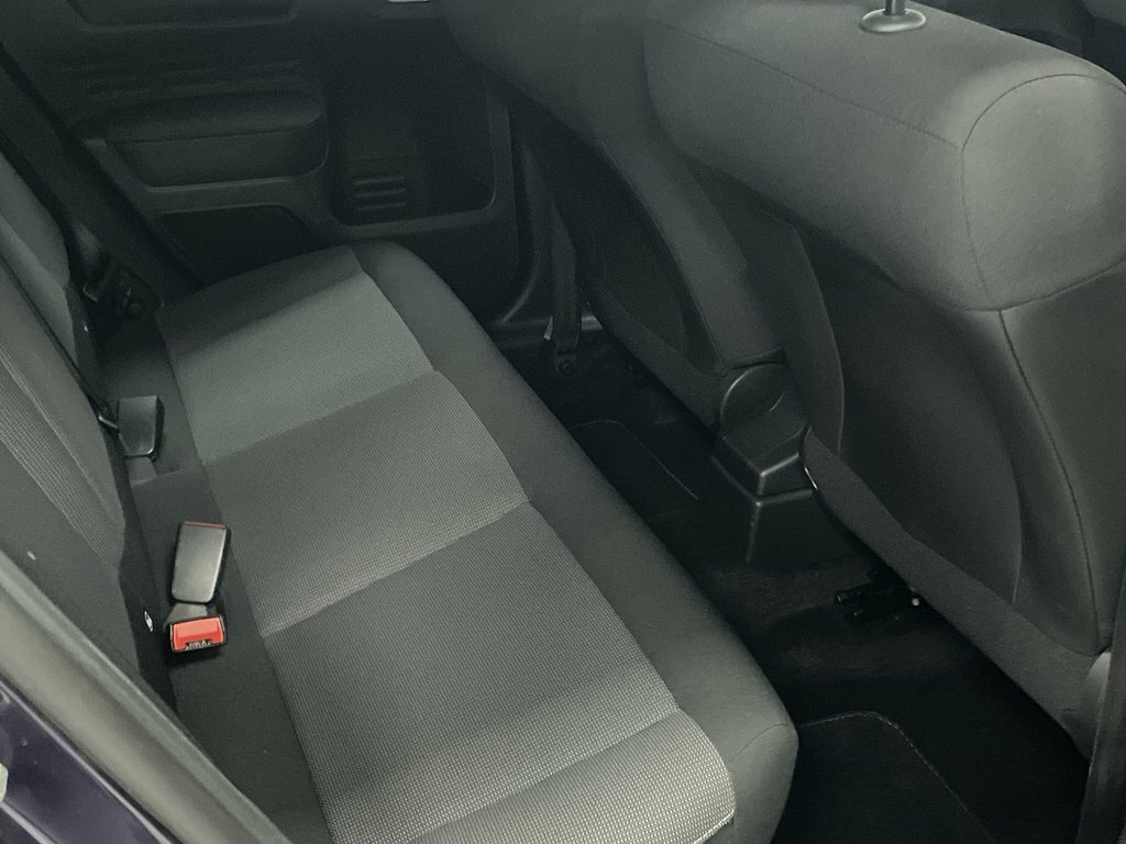 Citroen C4 Cactus Hatchback Bluehdi Grey #18