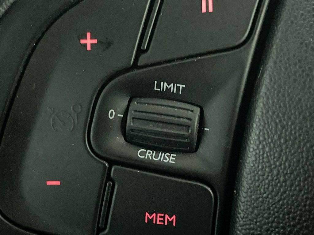 Citroen C4 Cactus Hatchback Bluehdi Grey #35