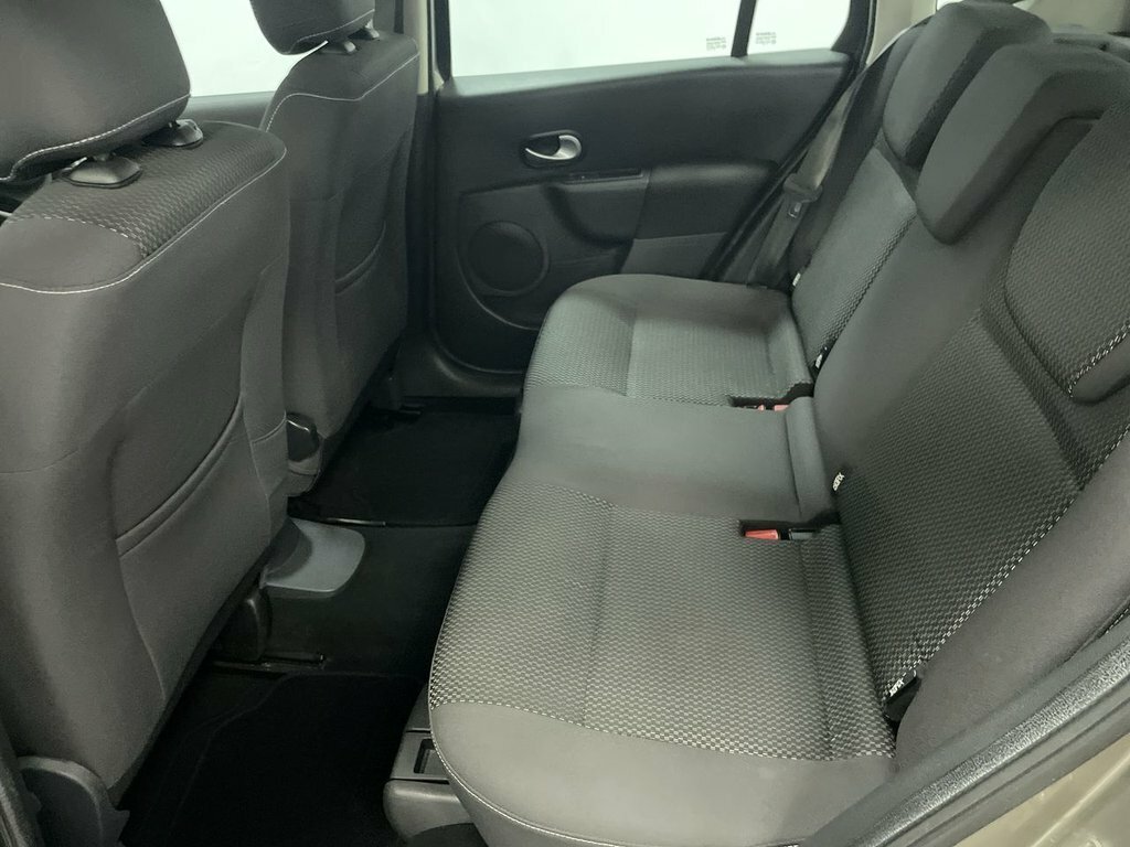 Renault Grand Modus 1.2L Dynamique Beige #5