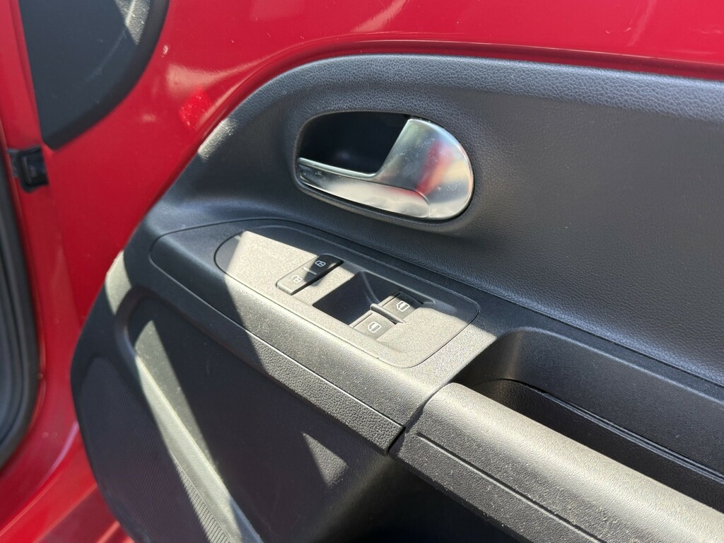 Volkswagen Up  Red #7