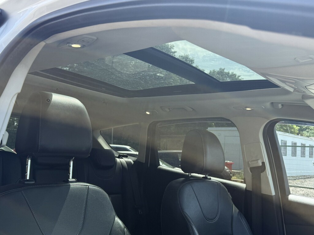 Ford Kuga 2.0 Titanium X Tdci 138 Bhp Black #11