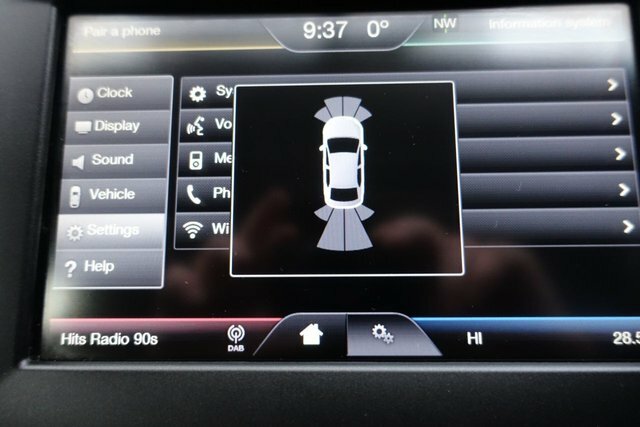 Ford Mondeo 2.0 Tdci 180 Titanium Powershift Grey #7