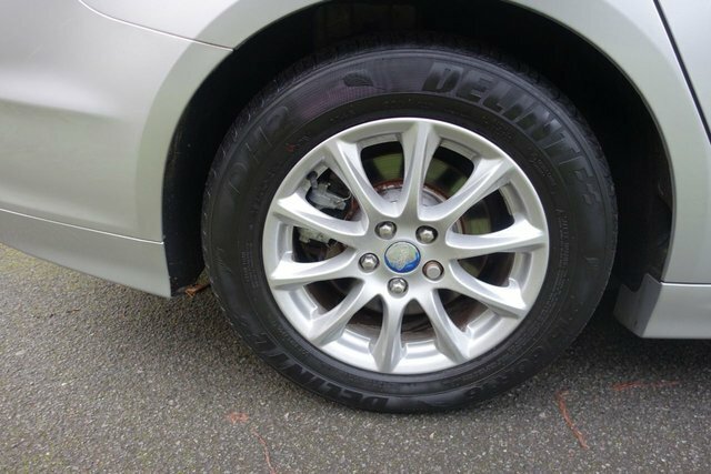 Ford Mondeo 2.0 Tdci 180 Titanium Powershift Grey #21