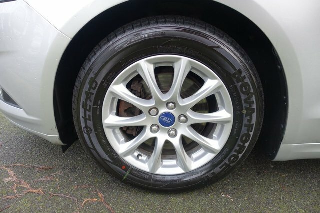 Ford Mondeo 2.0 Tdci 180 Titanium Powershift Grey #24