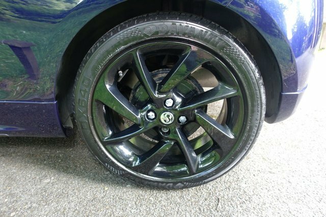 Vauxhall Adam Energised Red #25