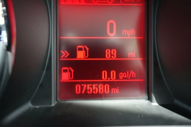 Vauxhall Adam 1.2I Ecoflex Energised Hatchback Blue #4