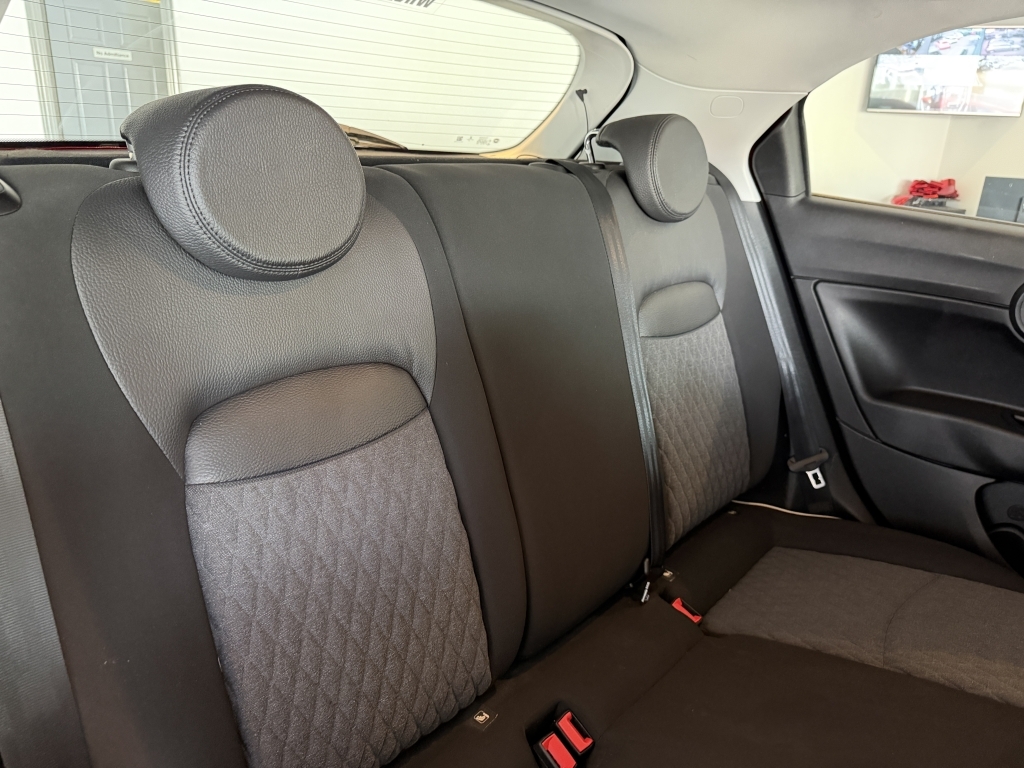 Fiat 500X 1.0 Cross Plus Green #12