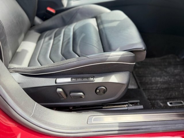 Volkswagen Arteon Hatchback Black #16