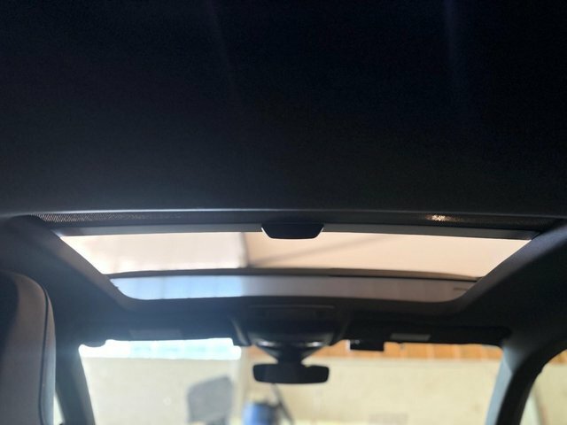 Volkswagen Arteon Hatchback Black #32