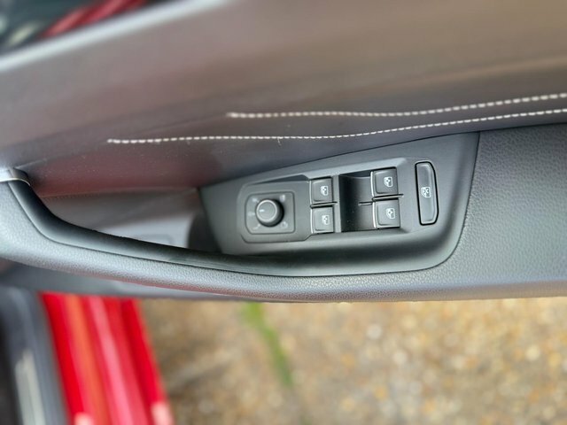 Volkswagen Arteon Hatchback Black #19