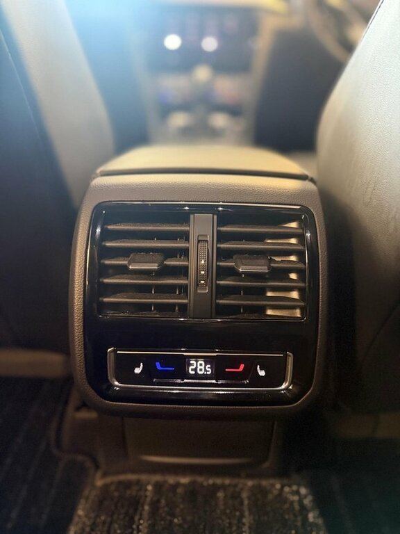 Volkswagen Arteon Hatchback Black #43