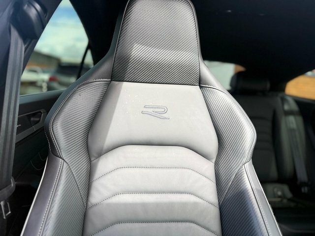 Volkswagen Arteon Hatchback Black #17
