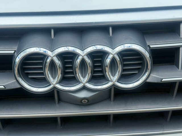 Audi Q5 2.0 Tdi Quattro S Line 188 Bhp Grey #34
