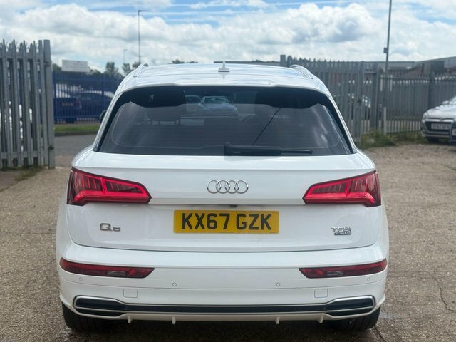 Audi Q5 Suv  #6