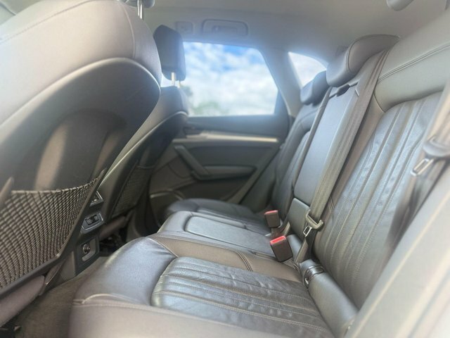 Audi Q5 2.0 Tdi Quattro S Line 188 Bhp Grey #20