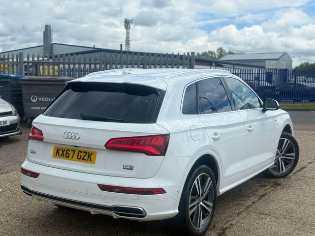Audi Q5 Suv  #3