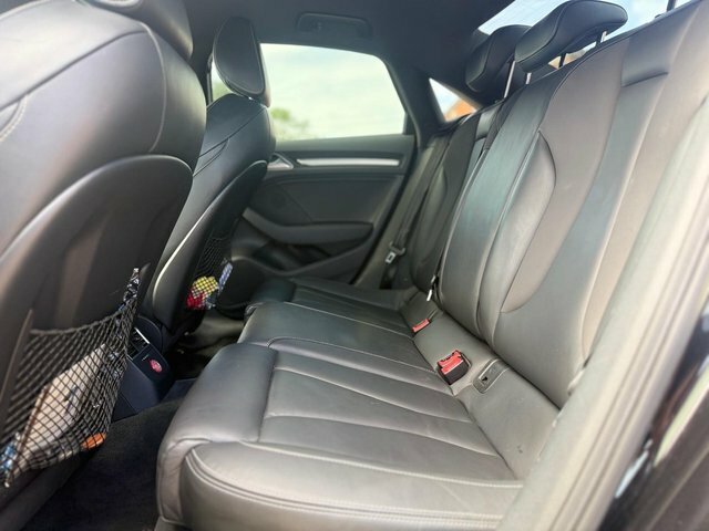 Audi S3 2.0 Tfsi S Tronic Quattro Euro 6 Ss Grey #25