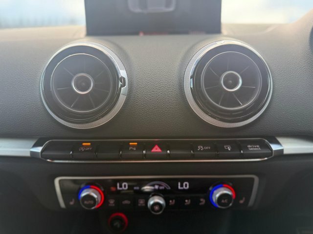 Audi S3 2.0 Tfsi S Tronic Quattro Euro 6 Ss Grey #18